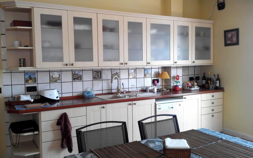 Chalet Anagato Tegueste Dış mekan fotoğraf