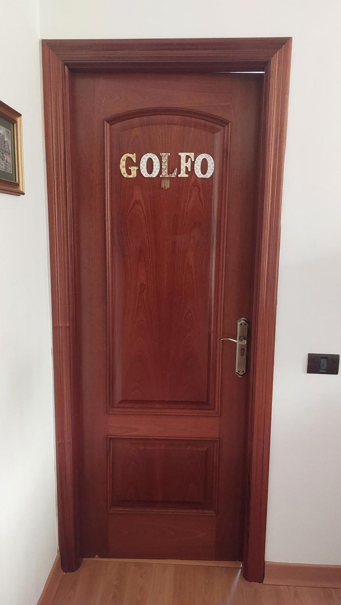 Chalet Anagato Tegueste Dış mekan fotoğraf