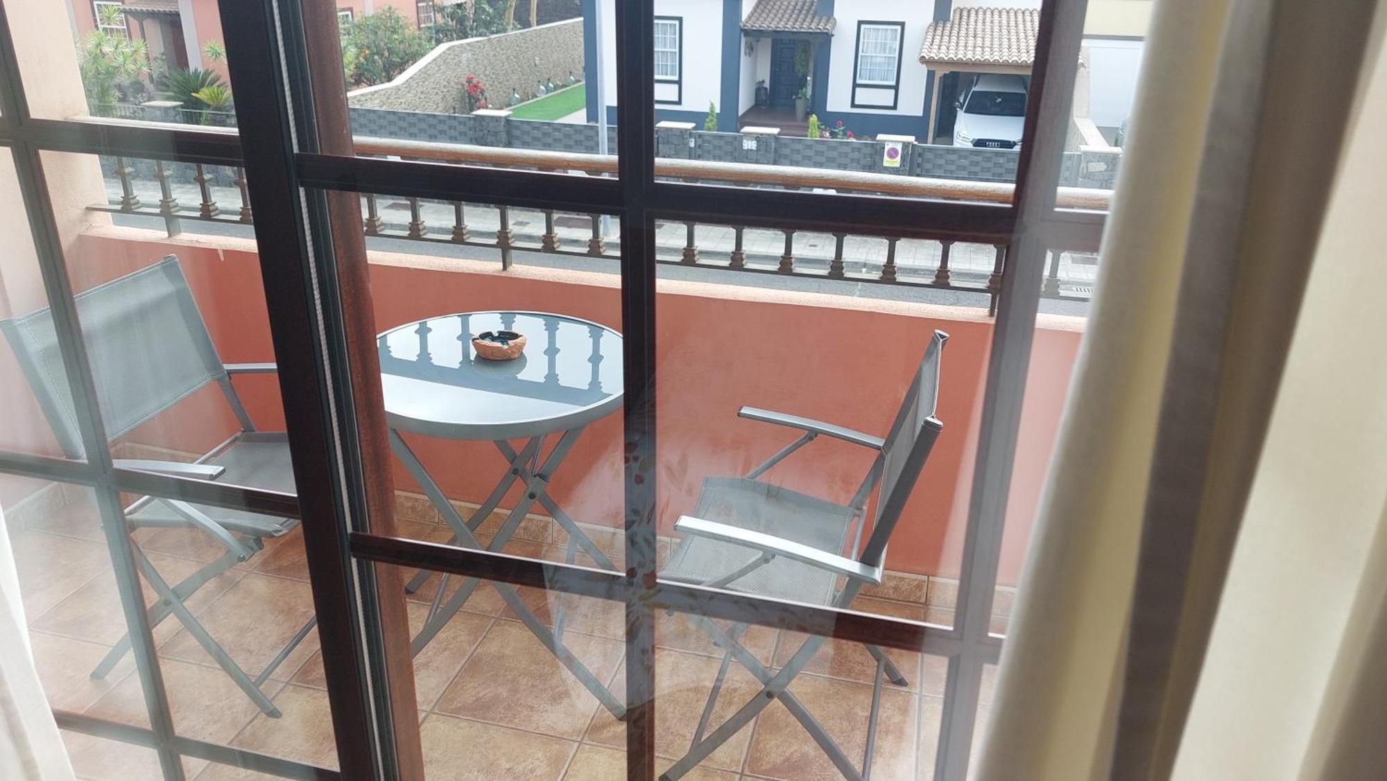 Chalet Anagato Tegueste Dış mekan fotoğraf