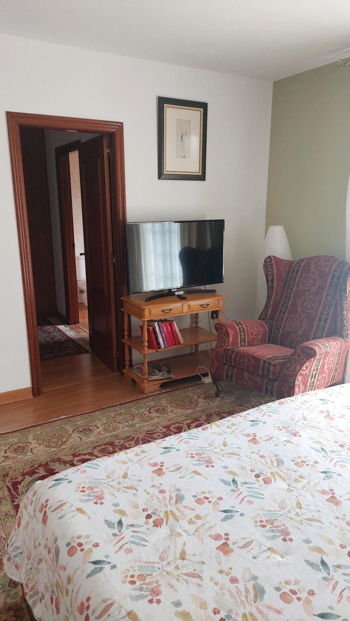 Chalet Anagato Tegueste Dış mekan fotoğraf