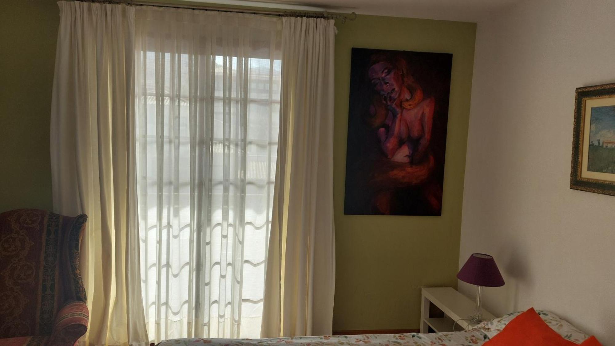 Chalet Anagato Tegueste Dış mekan fotoğraf