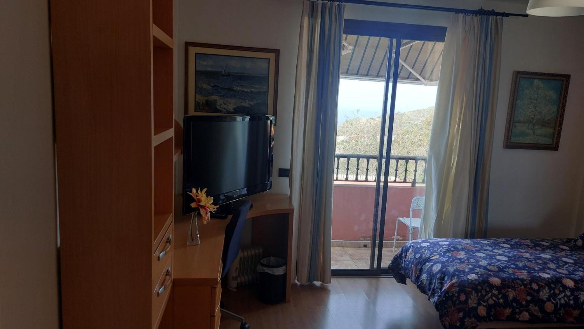 Chalet Anagato Tegueste Dış mekan fotoğraf