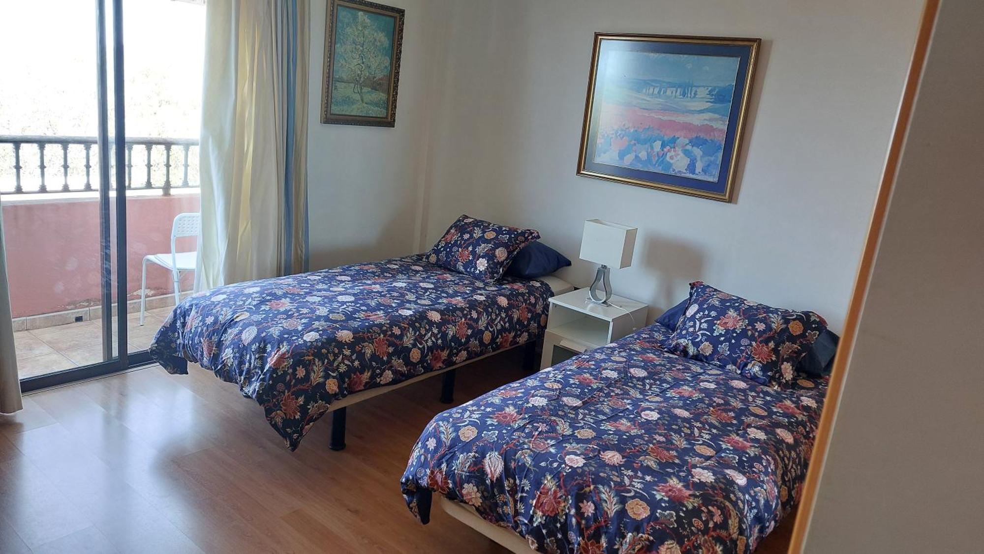Chalet Anagato Tegueste Dış mekan fotoğraf