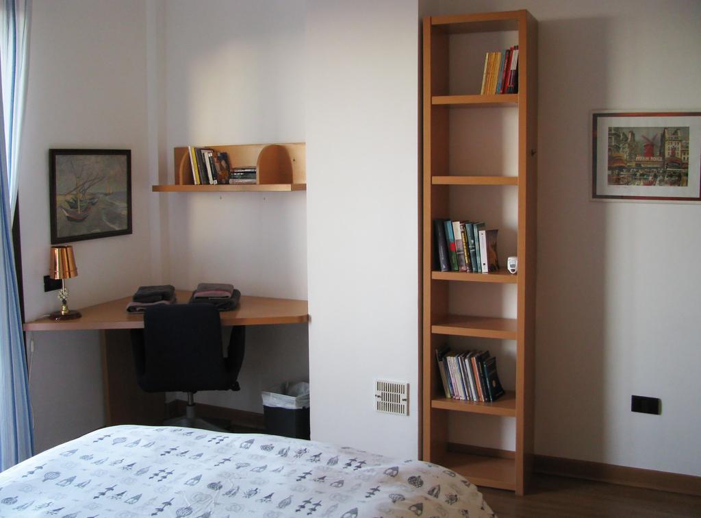 Chalet Anagato Tegueste Oda fotoğraf
