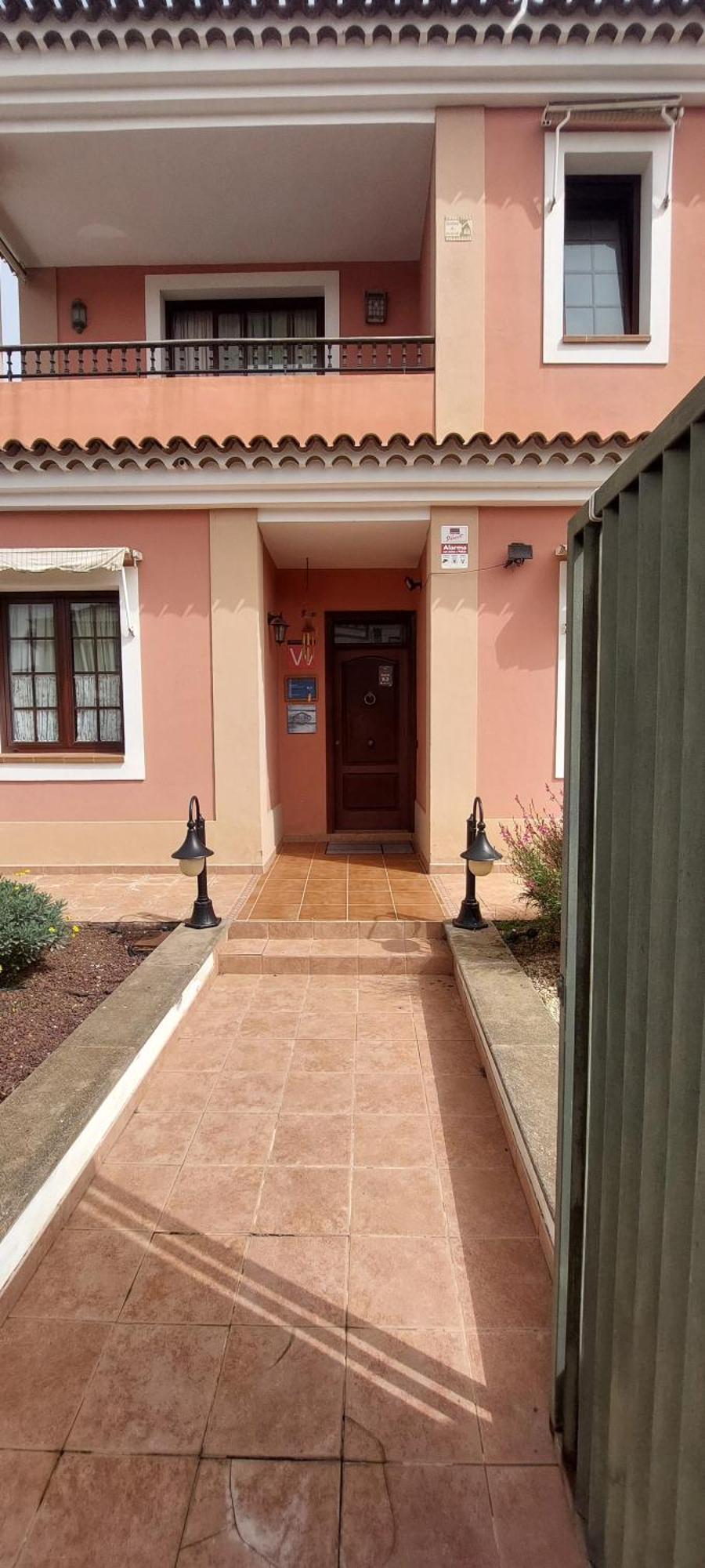 Chalet Anagato Tegueste Dış mekan fotoğraf