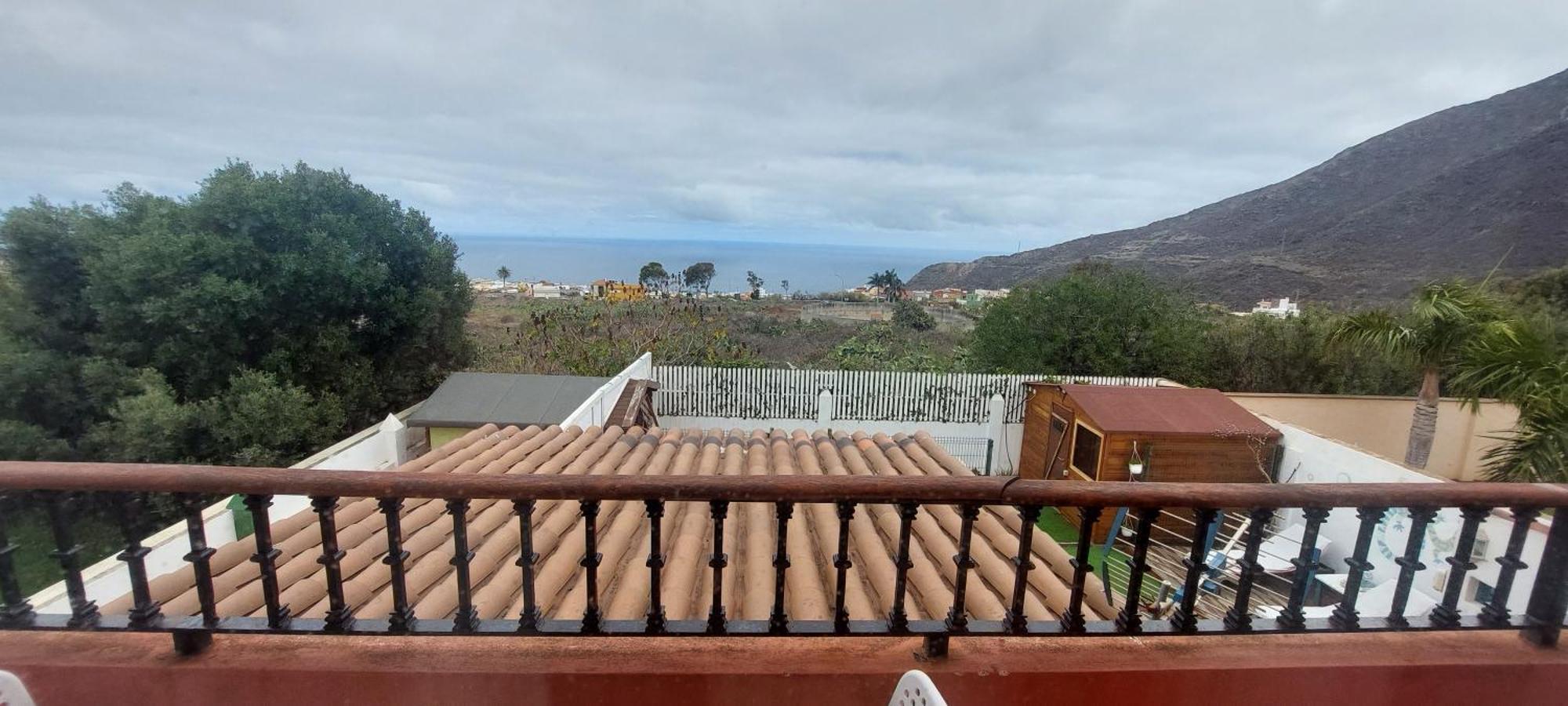 Chalet Anagato Tegueste Dış mekan fotoğraf