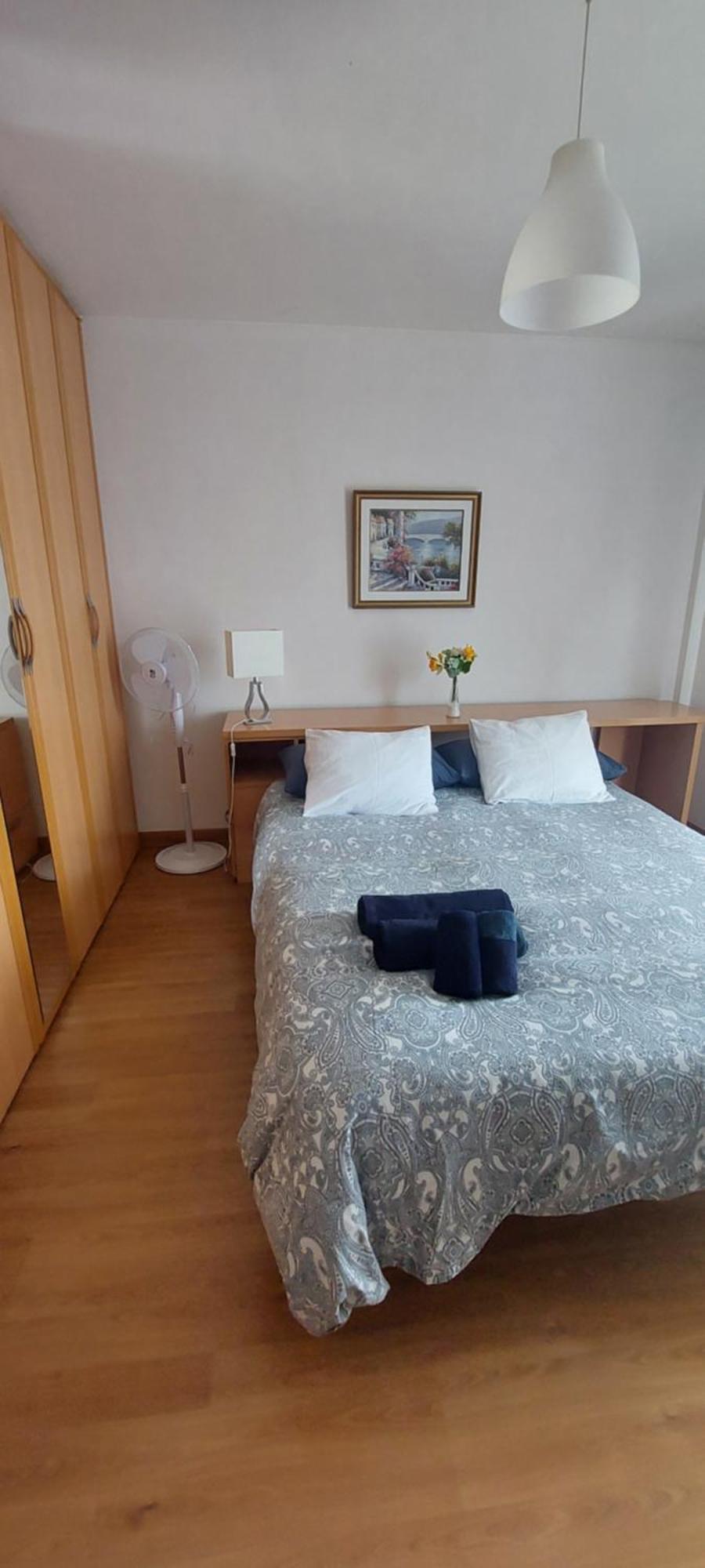 Chalet Anagato Tegueste Dış mekan fotoğraf