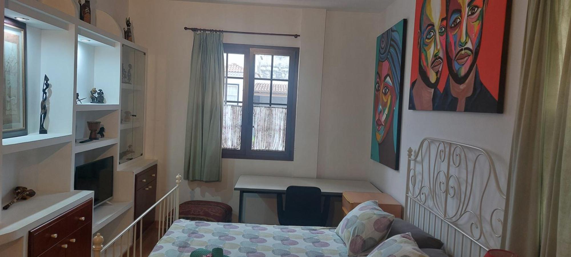 Chalet Anagato Tegueste Dış mekan fotoğraf