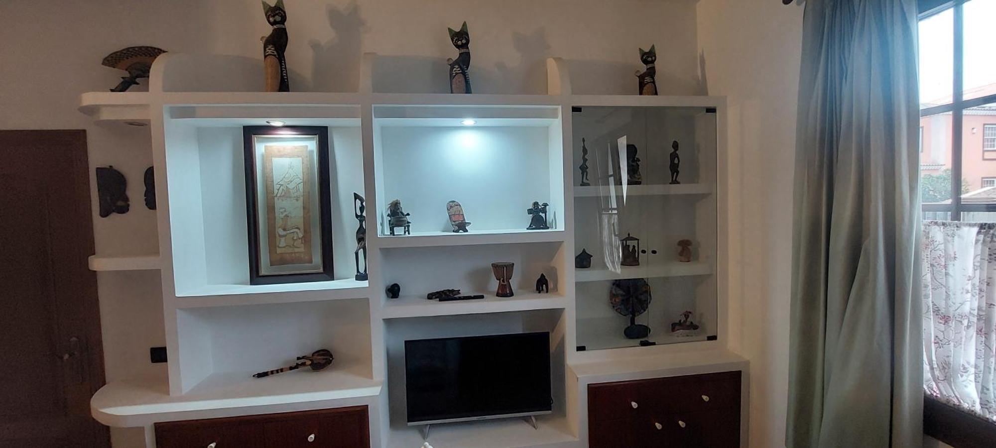 Chalet Anagato Tegueste Dış mekan fotoğraf