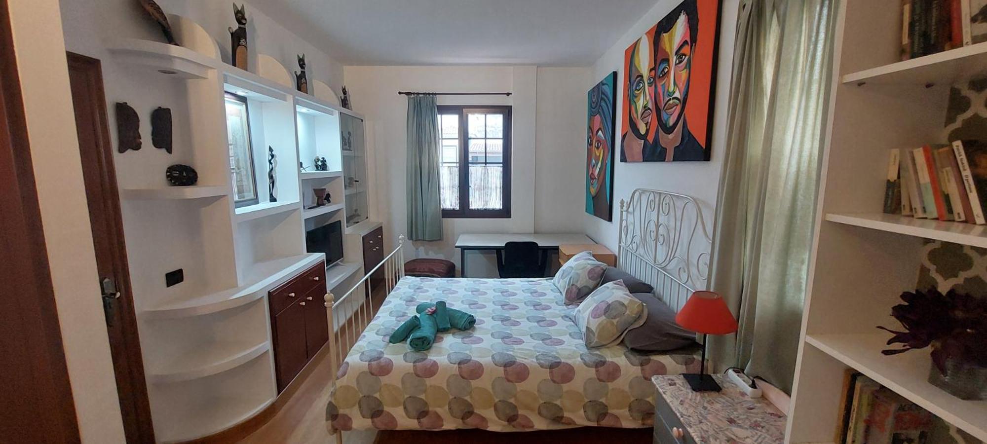 Chalet Anagato Tegueste Dış mekan fotoğraf