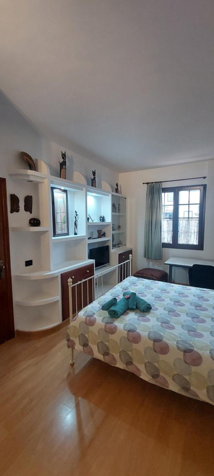Chalet Anagato Tegueste Dış mekan fotoğraf