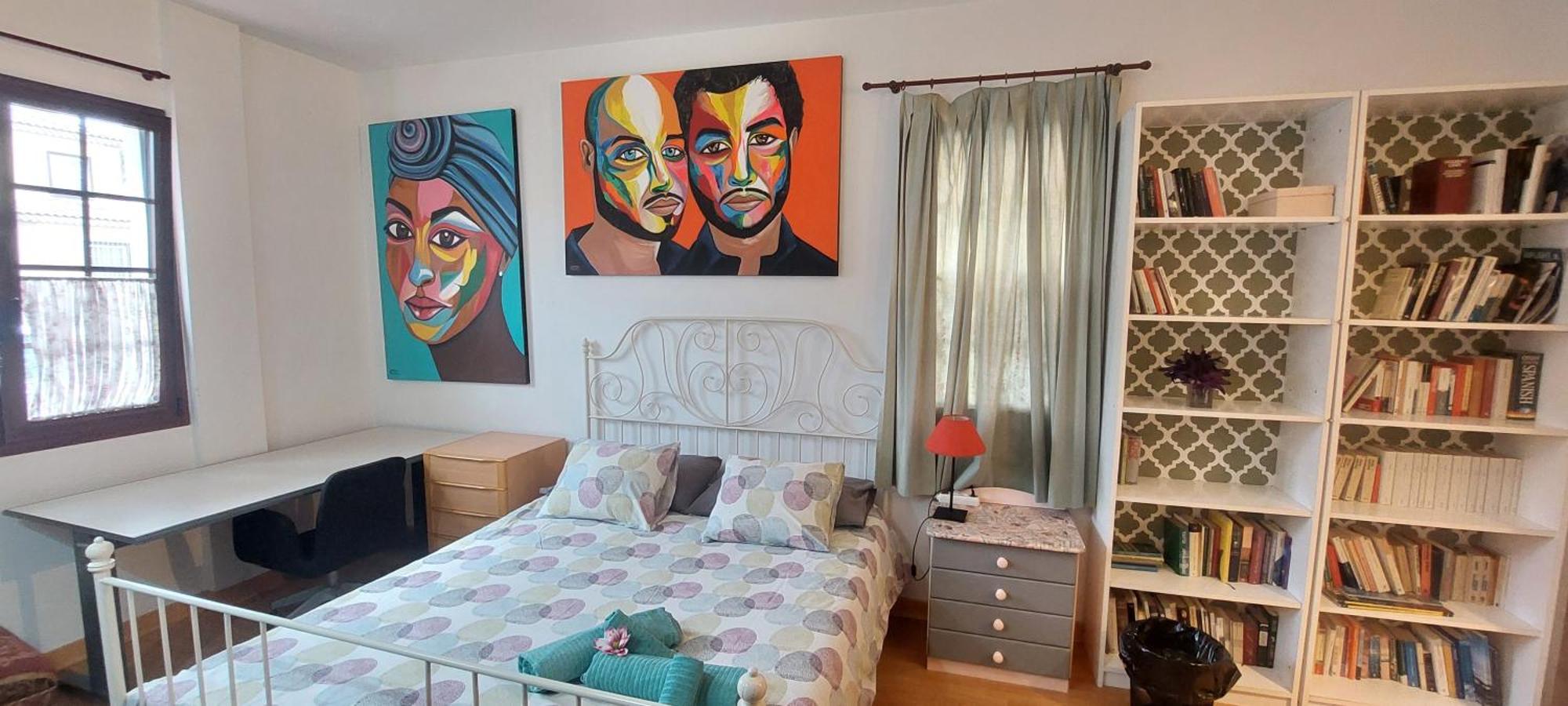 Chalet Anagato Tegueste Dış mekan fotoğraf