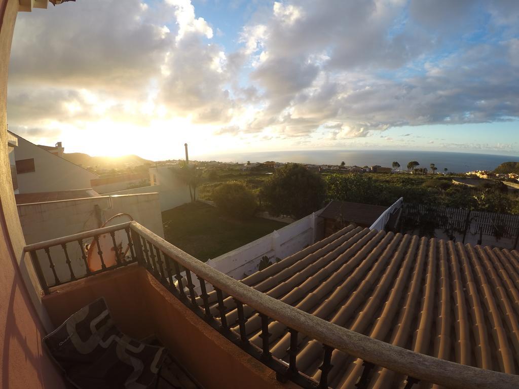 Chalet Anagato Tegueste Oda fotoğraf