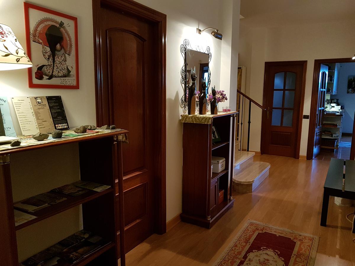 Chalet Anagato Tegueste Dış mekan fotoğraf