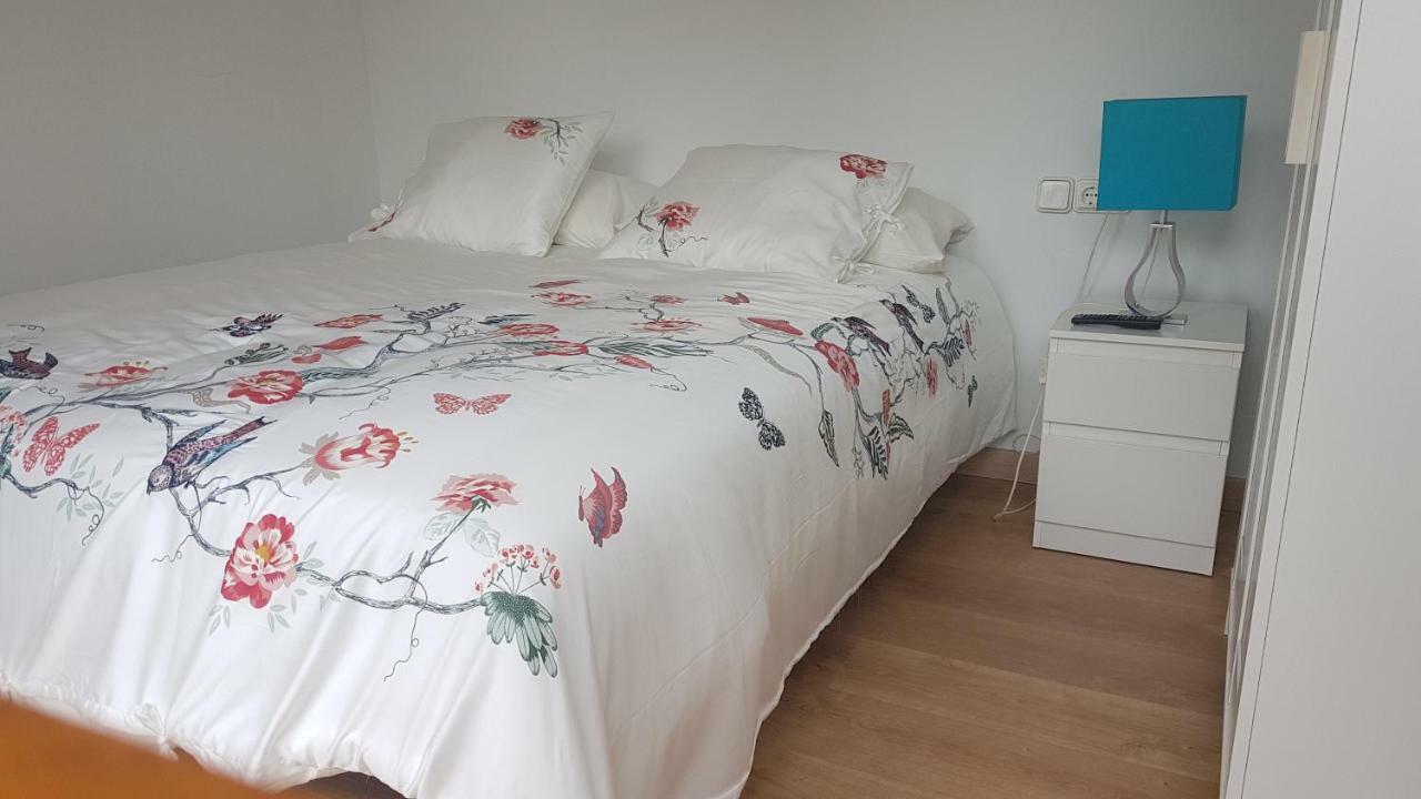 Chalet Anagato Tegueste Dış mekan fotoğraf