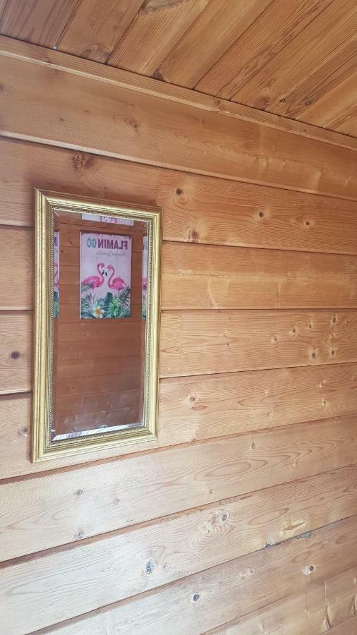 Chalet Anagato Tegueste Dış mekan fotoğraf