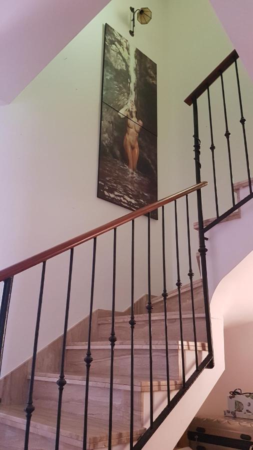 Chalet Anagato Tegueste Dış mekan fotoğraf
