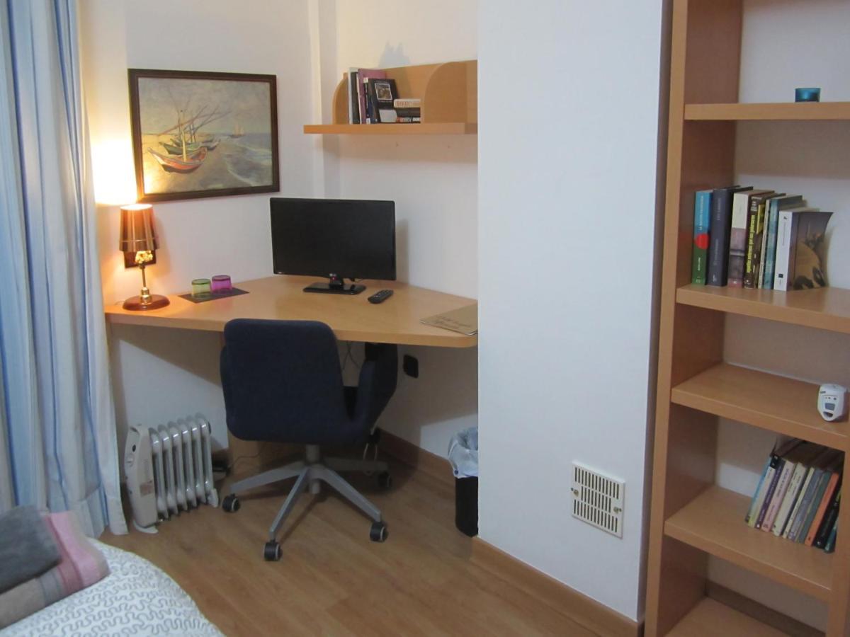 Chalet Anagato Tegueste Dış mekan fotoğraf