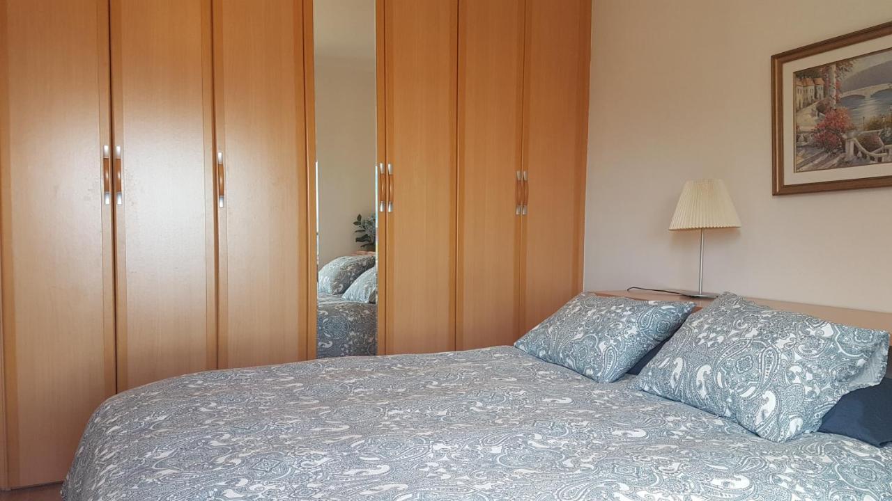 Chalet Anagato Tegueste Dış mekan fotoğraf