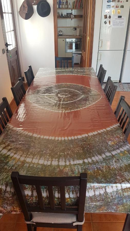 Chalet Anagato Tegueste Dış mekan fotoğraf